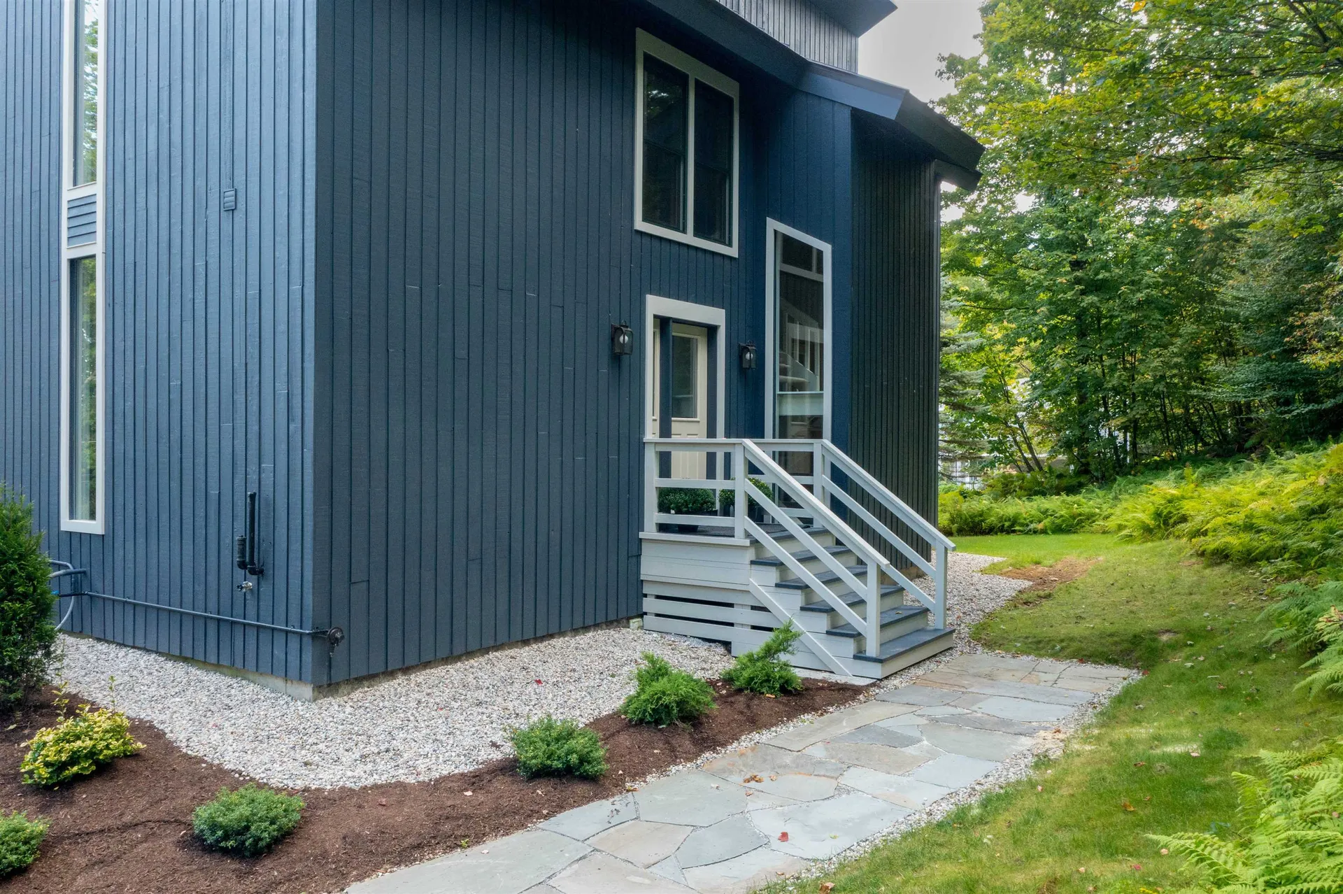 13 Betty Johnson Lane Winhall VT 05340