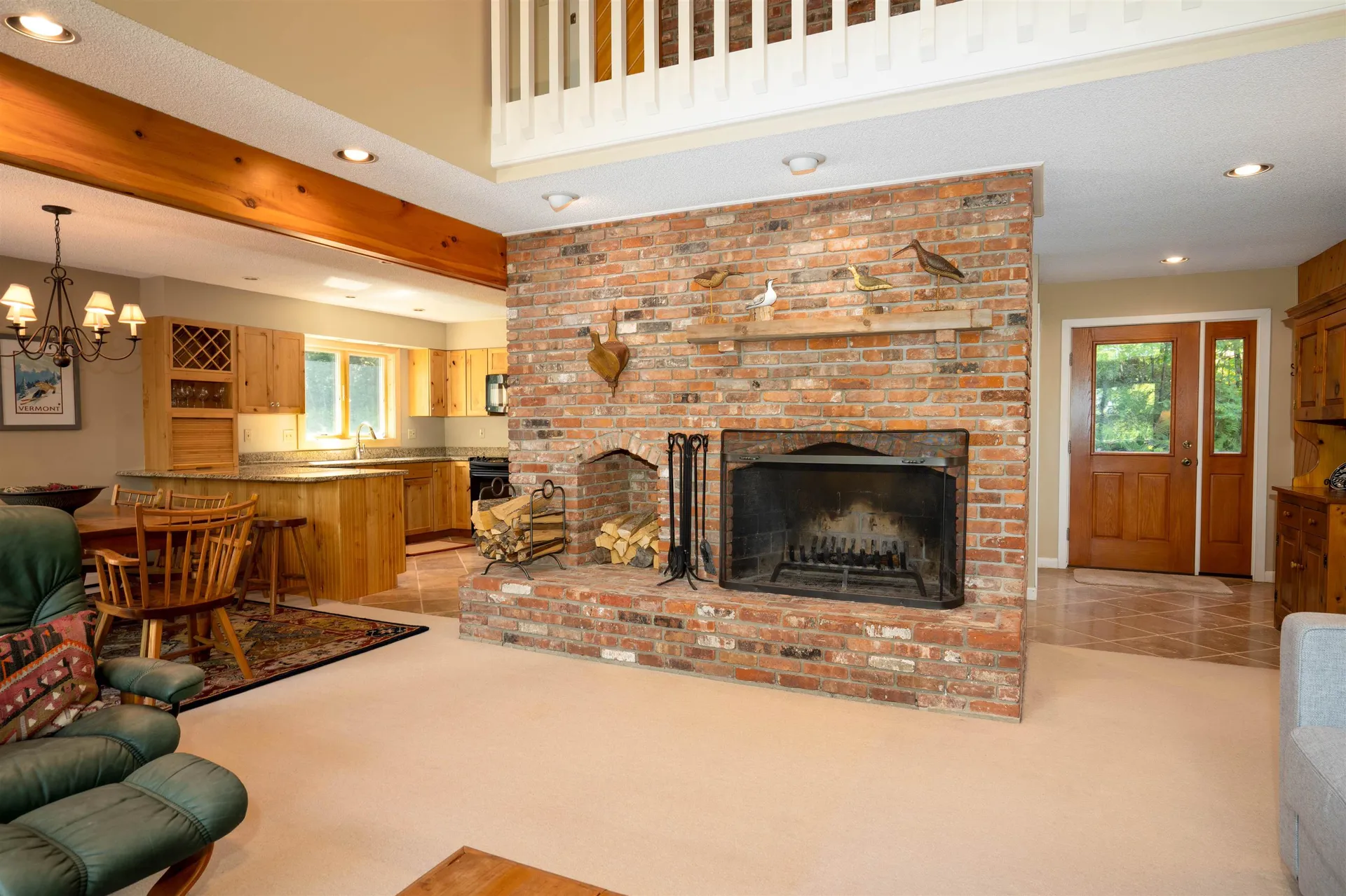 13 Betty Johnson Lane Winhall VT 05340