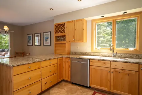 13 Betty Johnson Lane Winhall VT 05340