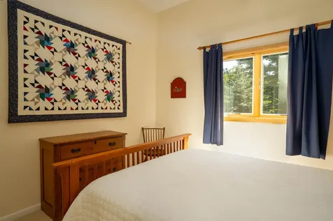 13 Betty Johnson Lane Winhall VT 05340