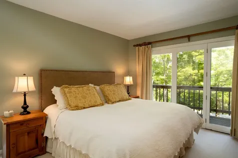 13 Betty Johnson Lane Winhall VT 05340