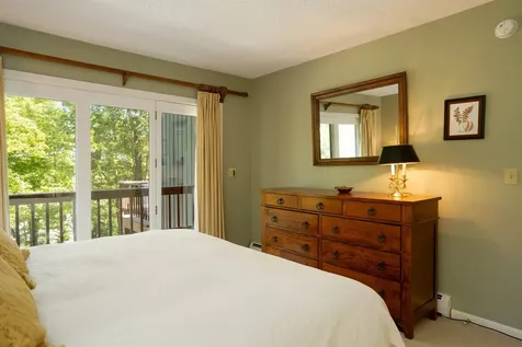 13 Betty Johnson Lane Winhall VT 05340