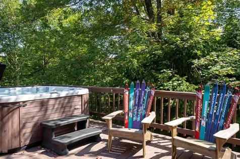 13 Betty Johnson Lane Winhall VT 05340