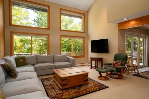 13 Betty Johnson Lane Winhall VT 05340