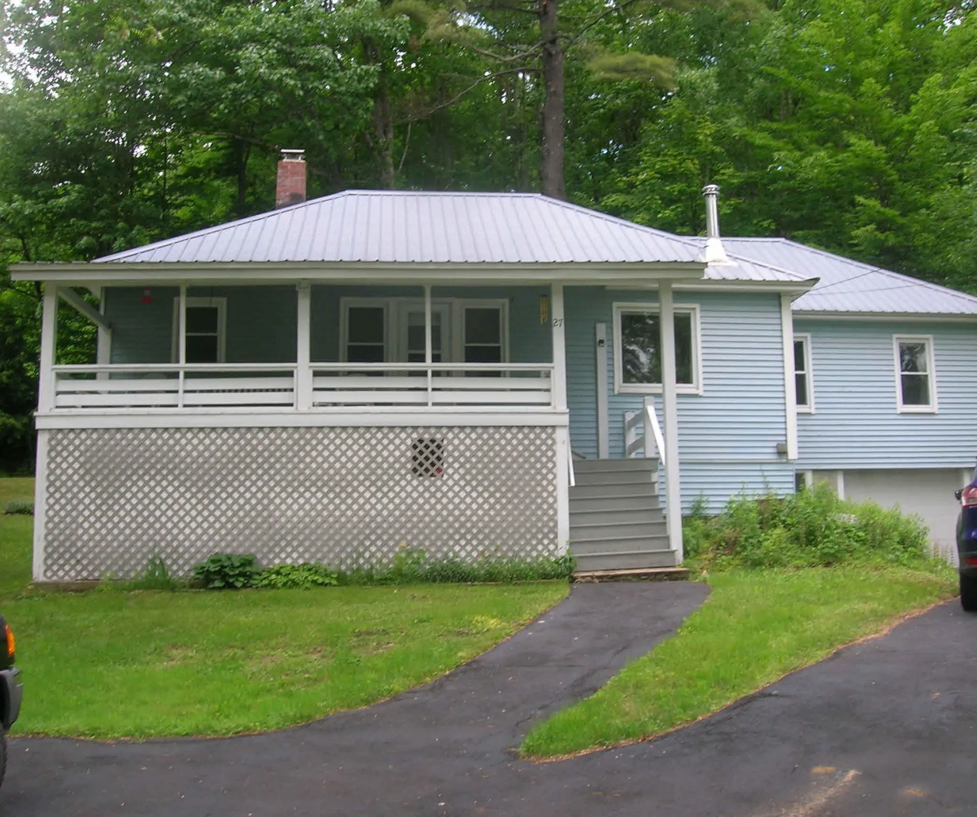 27 Water Street Meredith NH 03253