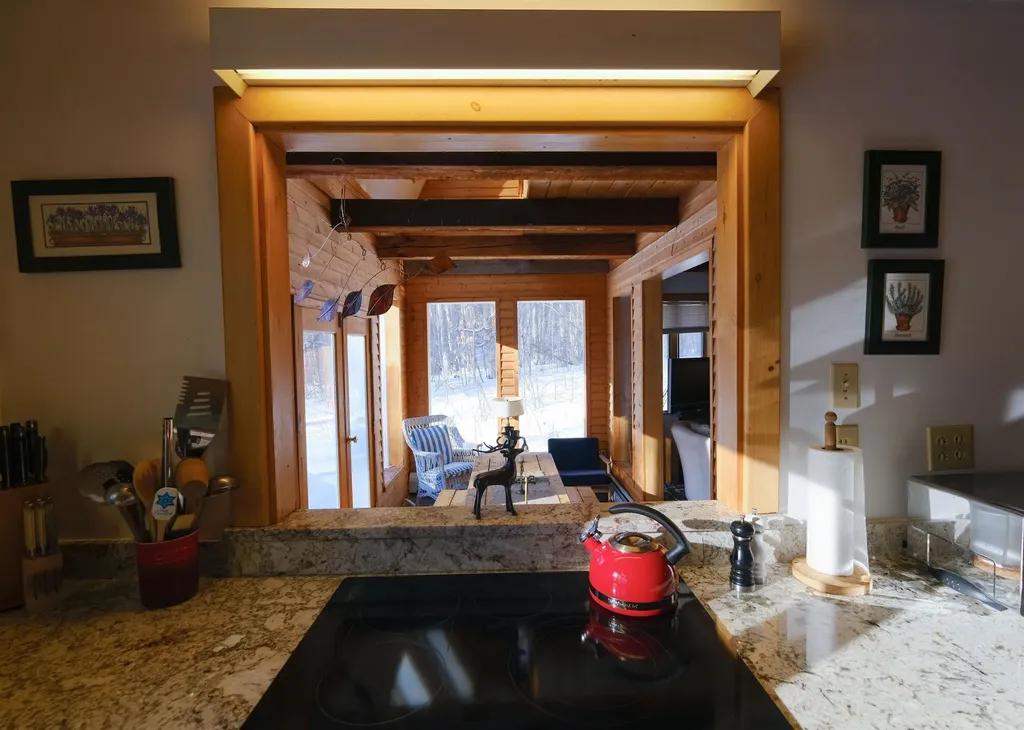 535 Nelson Road Ludlow VT 05149