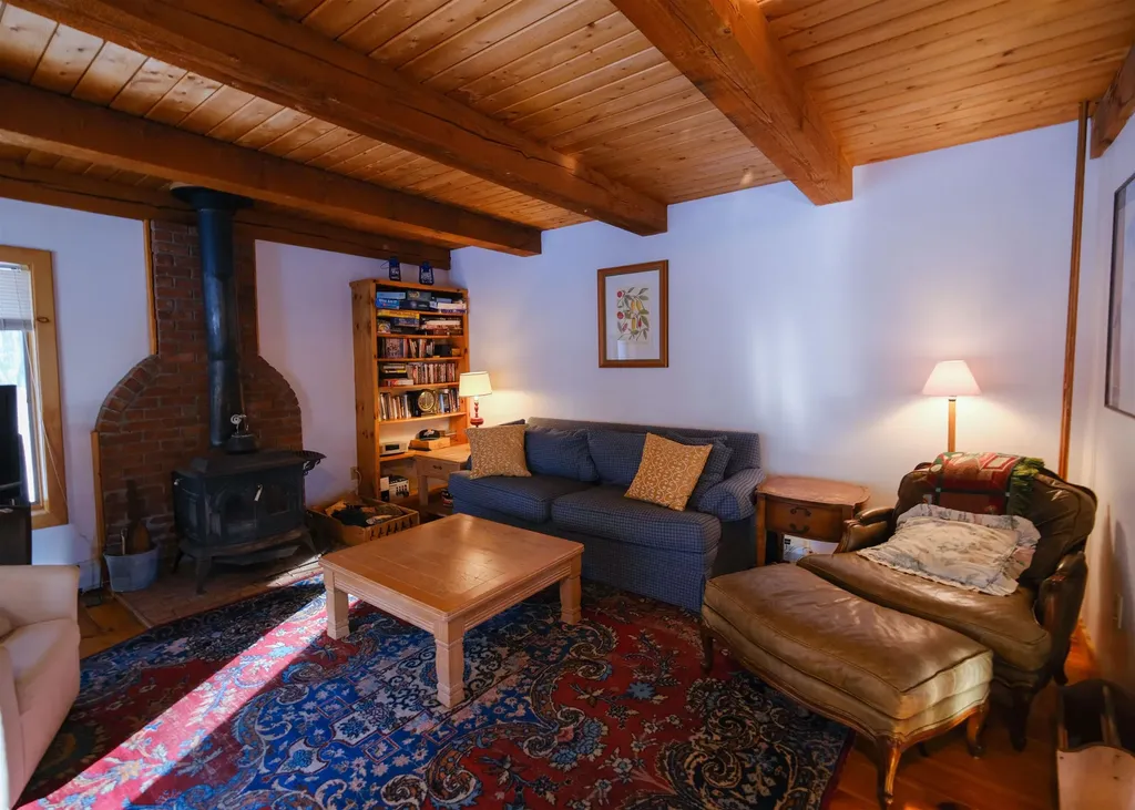 535 Nelson Road Ludlow VT 05149