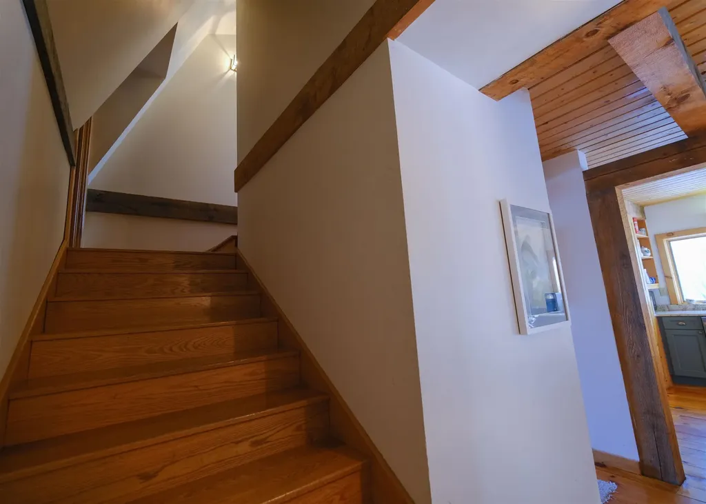 535 Nelson Road Ludlow VT 05149