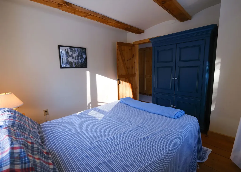 535 Nelson Road Ludlow VT 05149