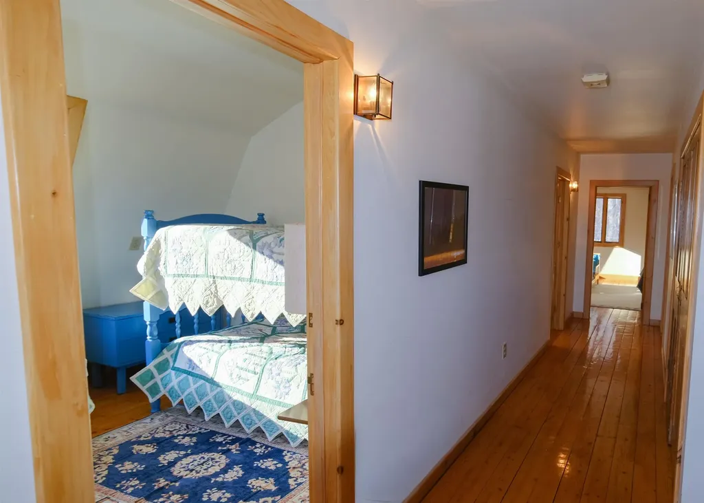 535 Nelson Road Ludlow VT 05149