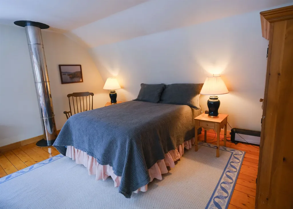 535 Nelson Road Ludlow VT 05149