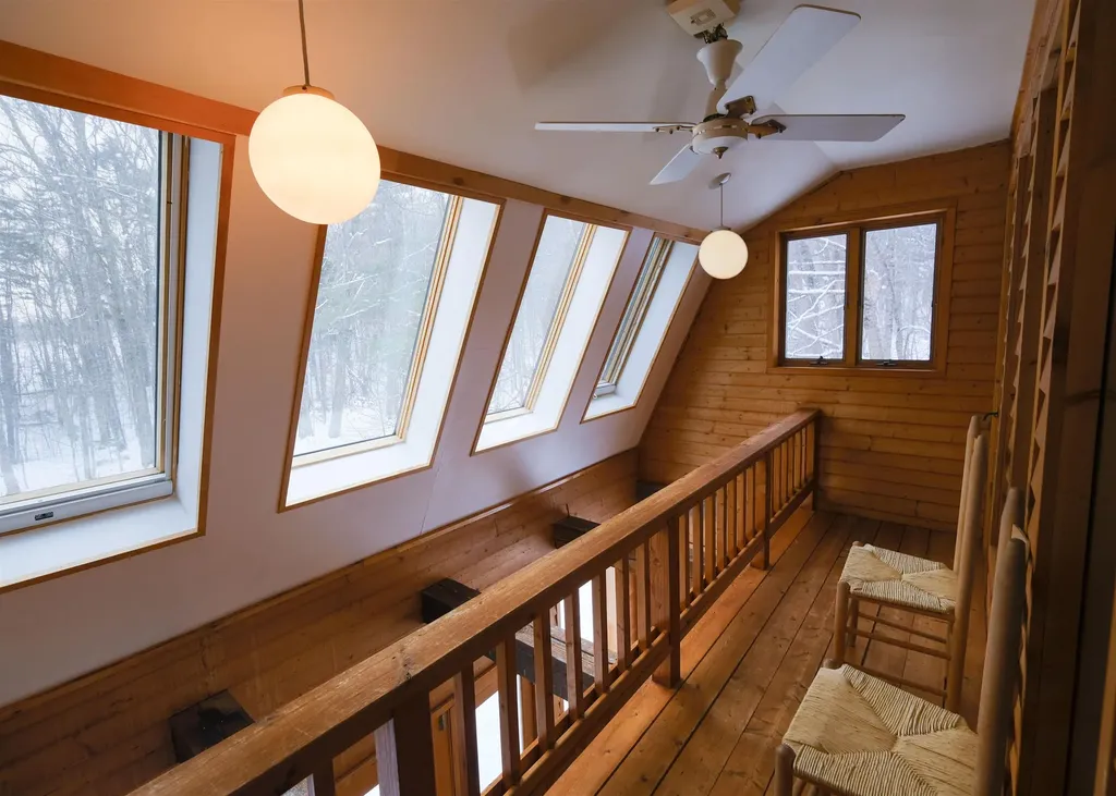 535 Nelson Road Ludlow VT 05149