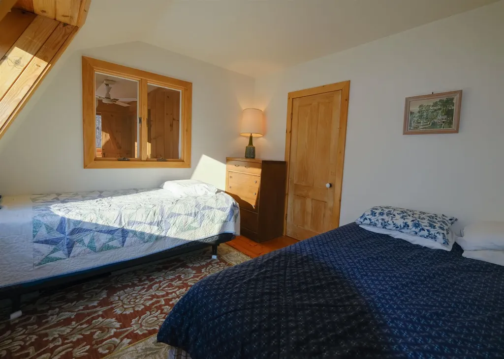 535 Nelson Road Ludlow VT 05149