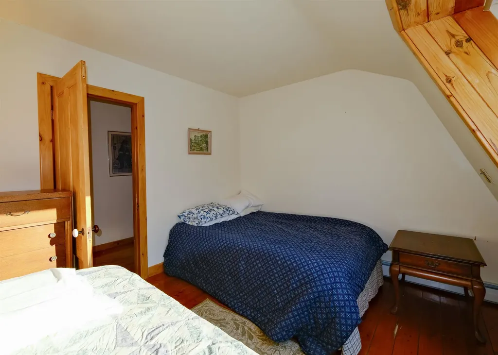 535 Nelson Road Ludlow VT 05149