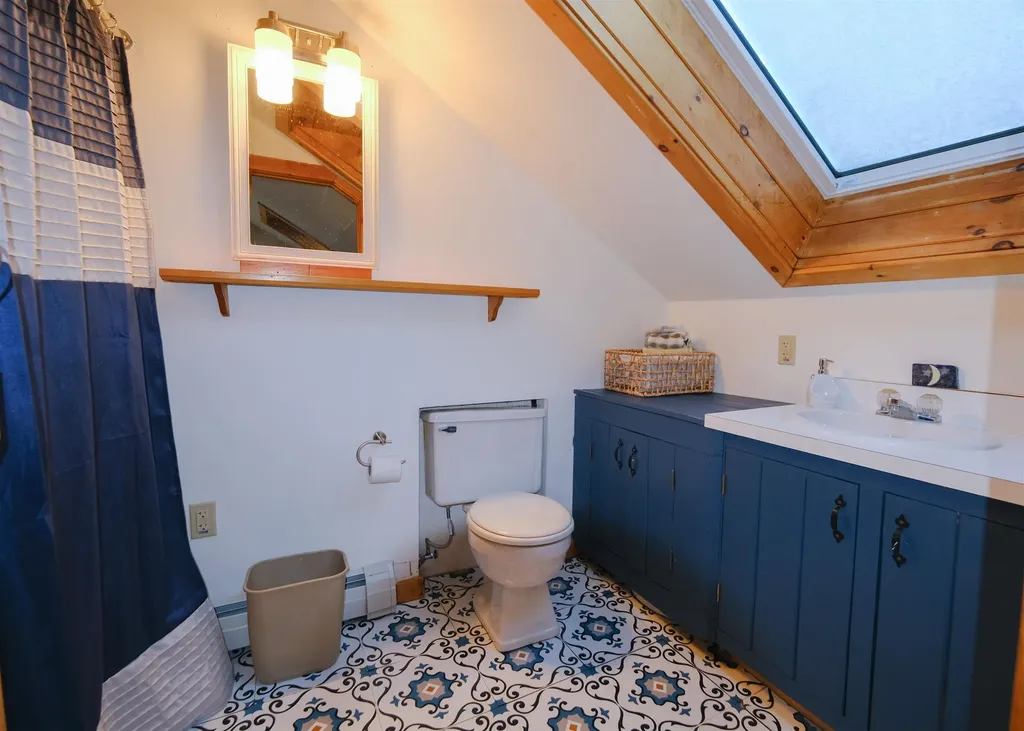 535 Nelson Road Ludlow VT 05149