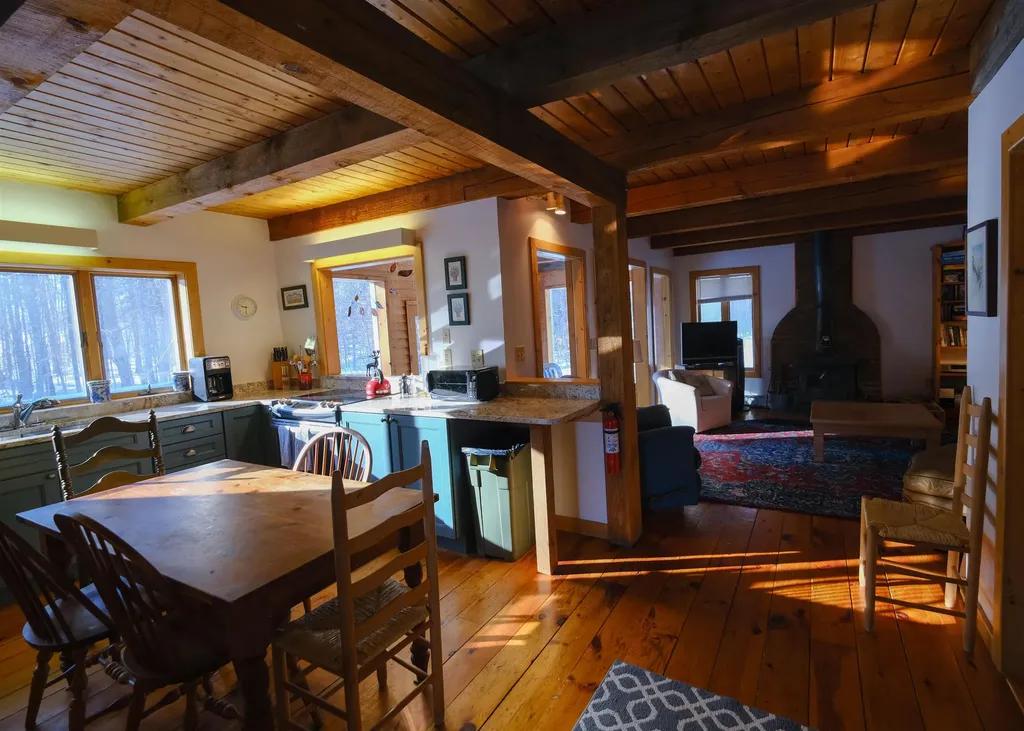 535 Nelson Road Ludlow VT 05149