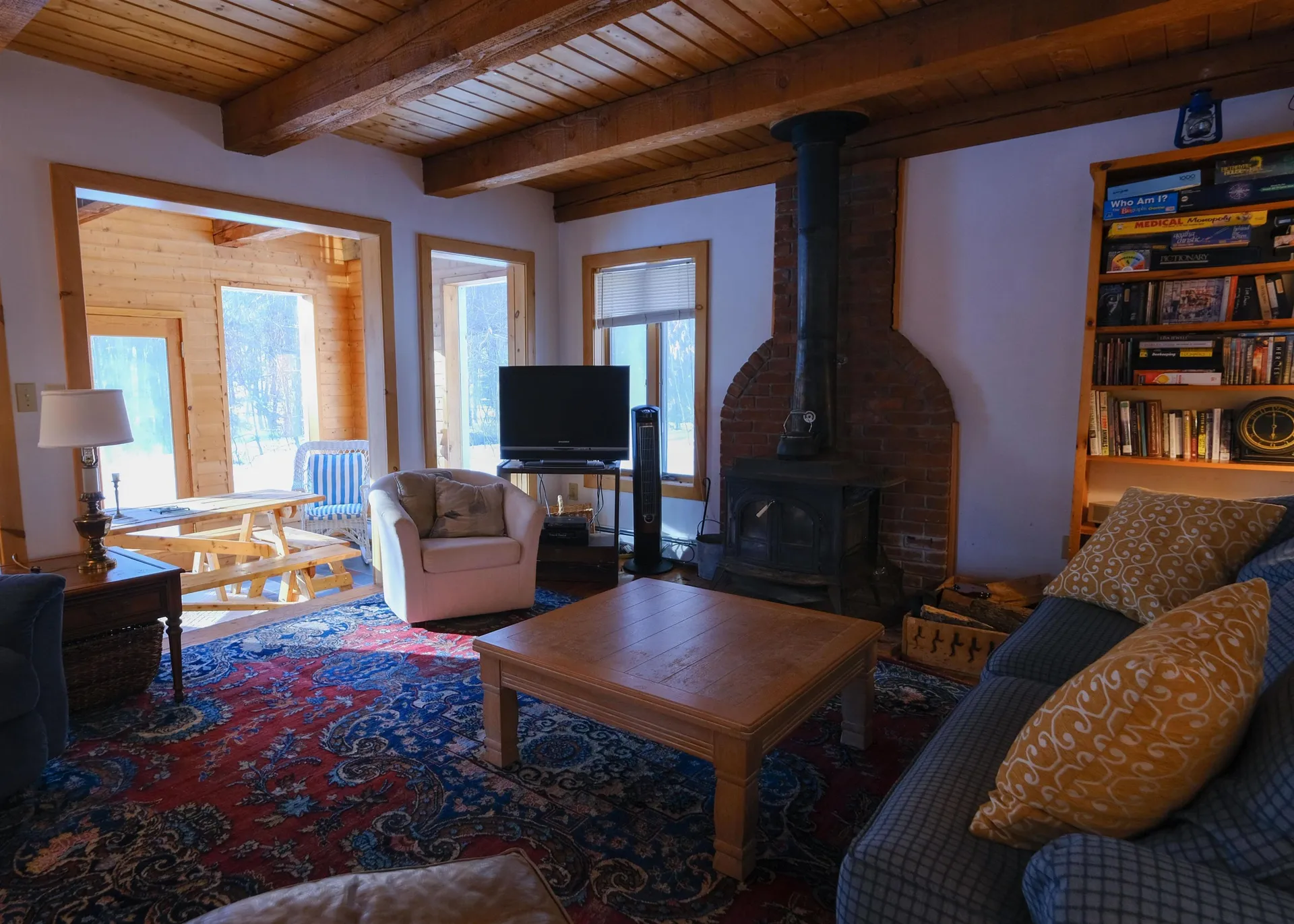 535 Nelson Road Ludlow VT 05149