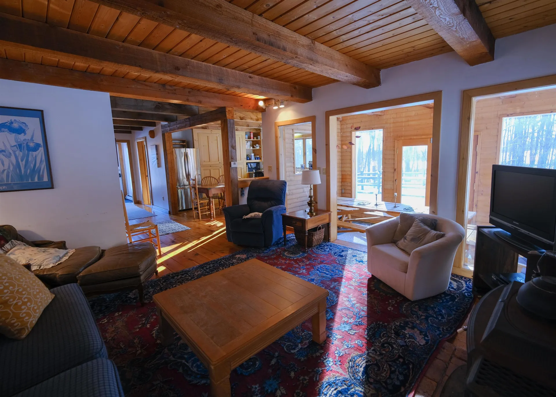 535 Nelson Road Ludlow VT 05149