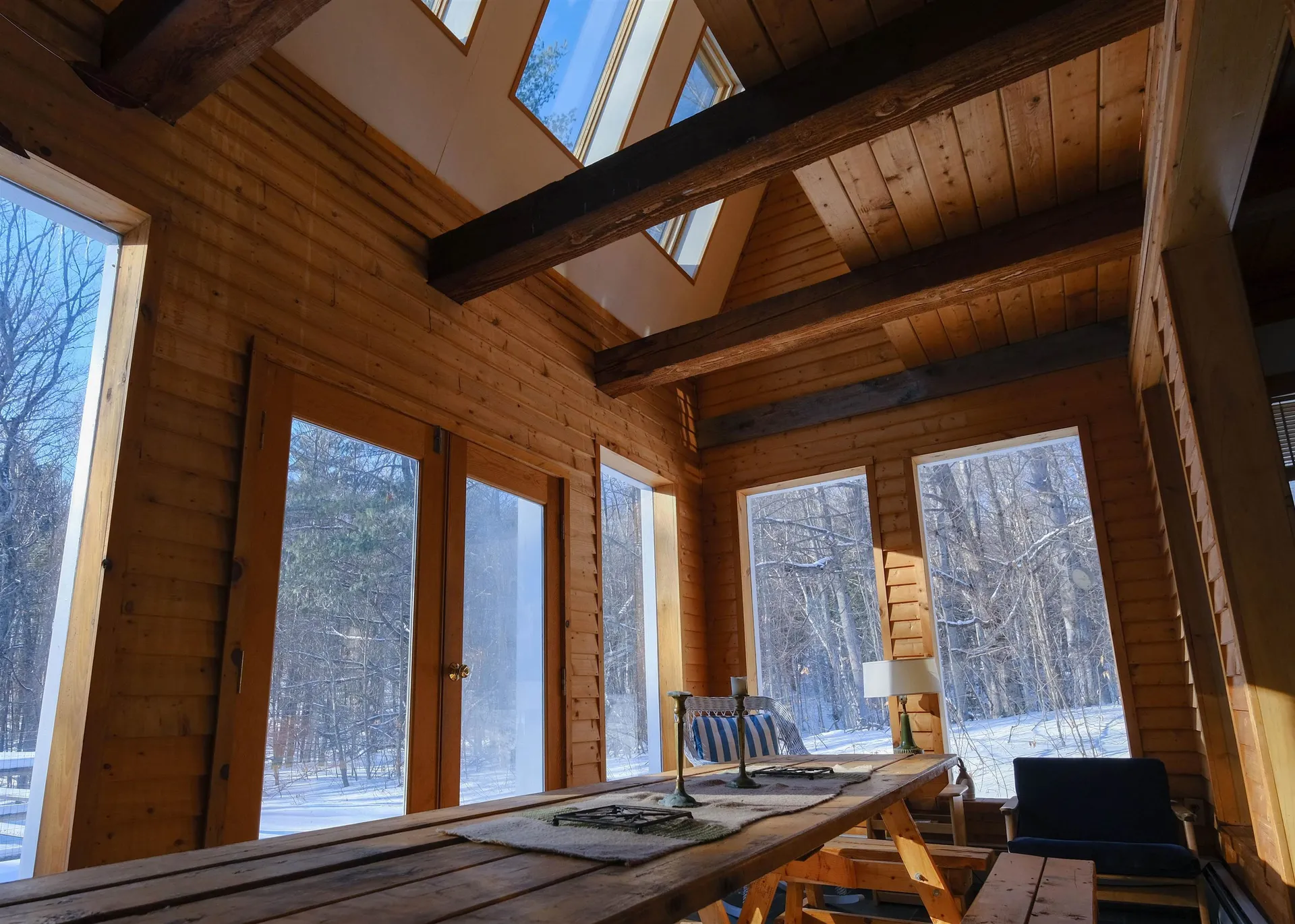 535 Nelson Road Ludlow VT 05149