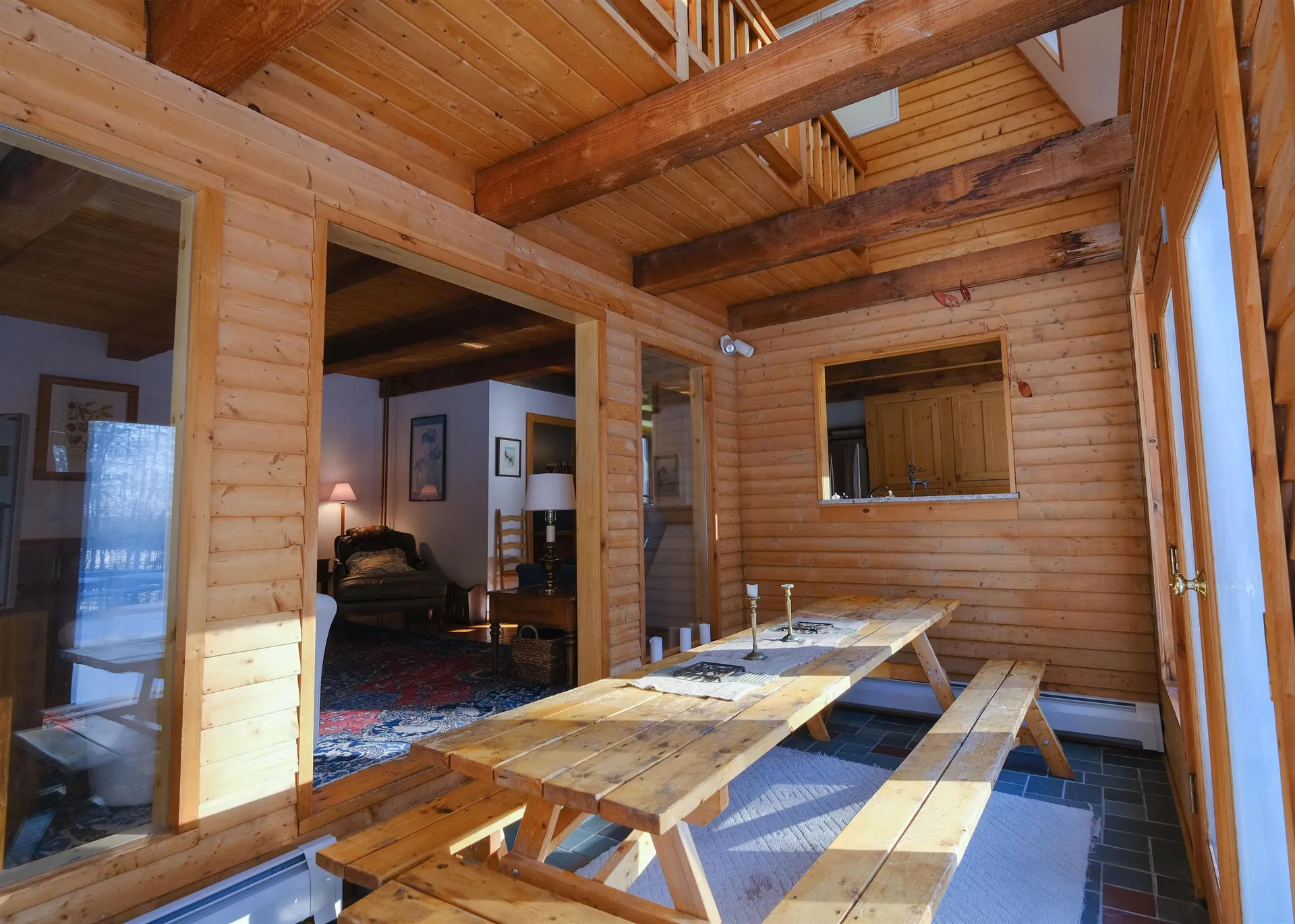 535 Nelson Road Ludlow VT 05149