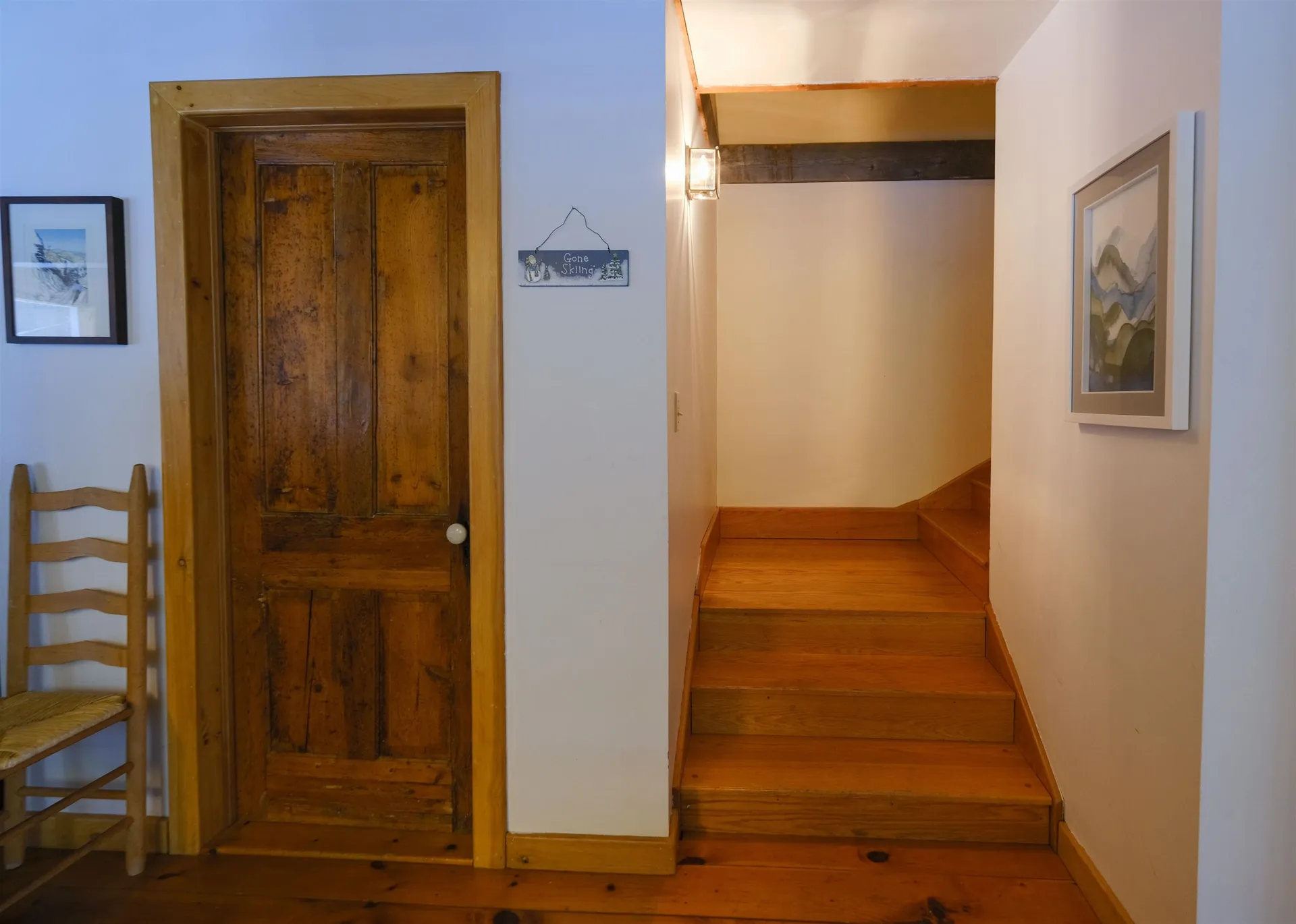 535 Nelson Road Ludlow VT 05149