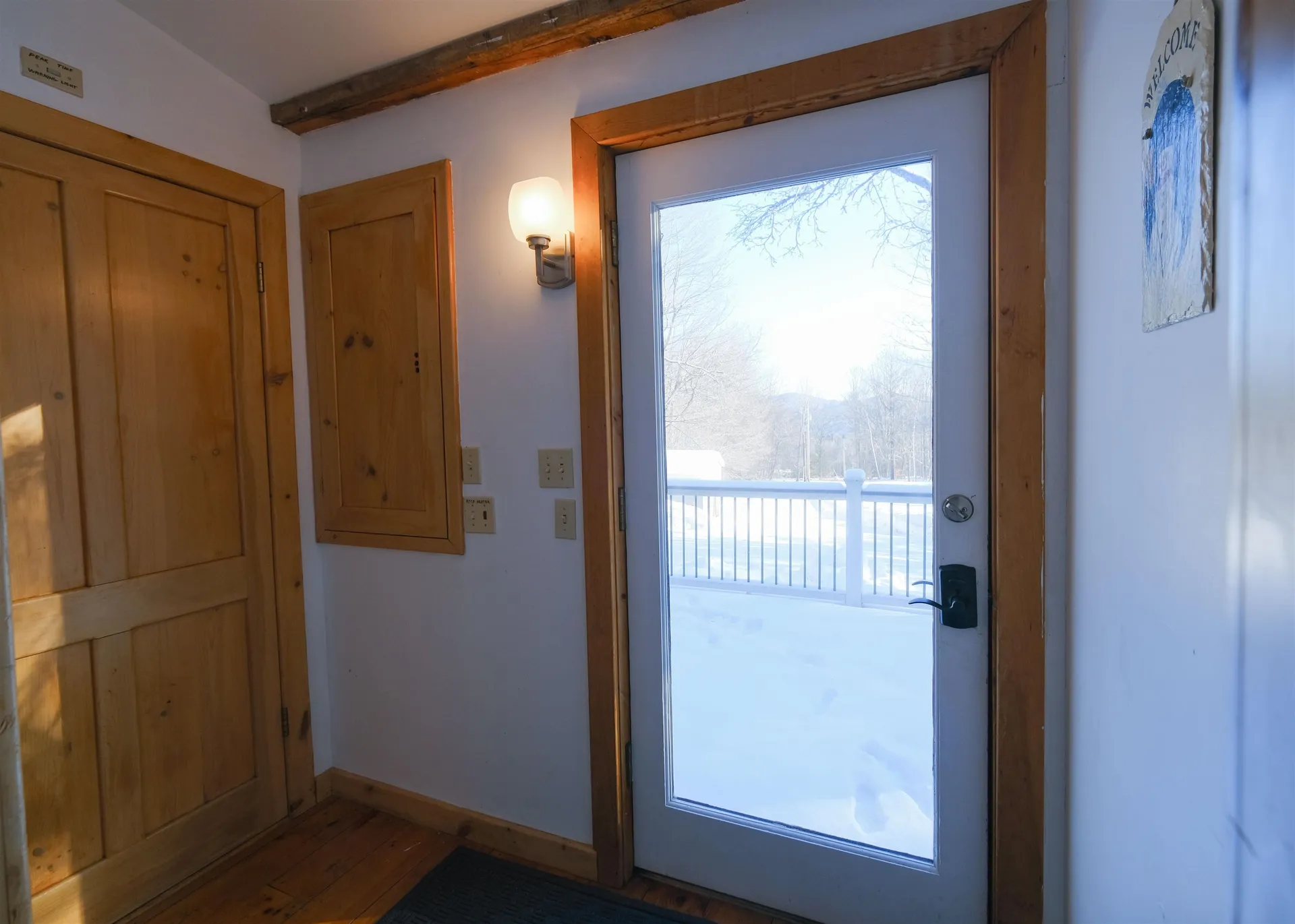 535 Nelson Road Ludlow VT 05149