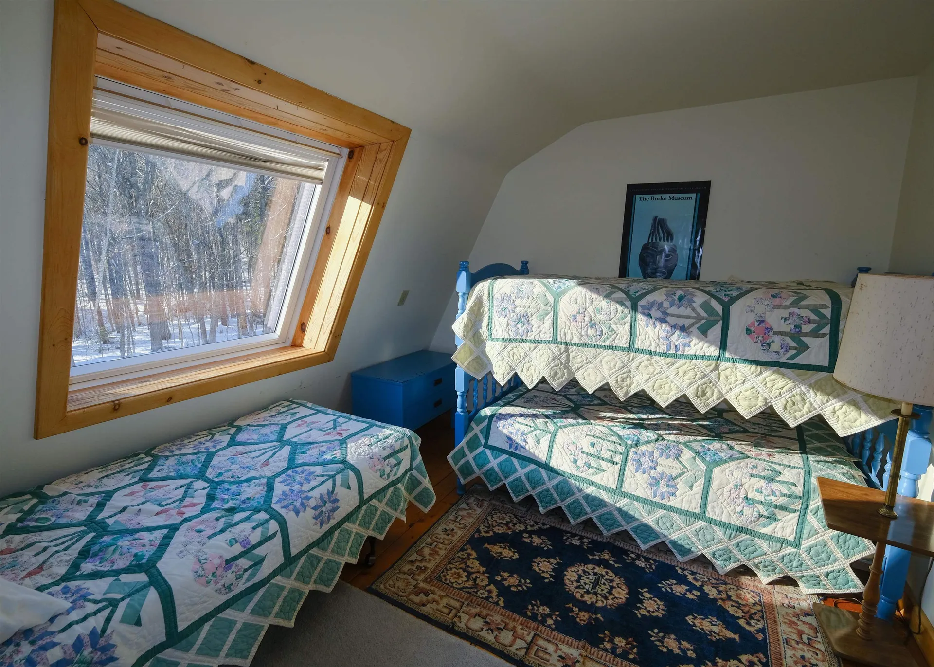 535 Nelson Road Ludlow VT 05149