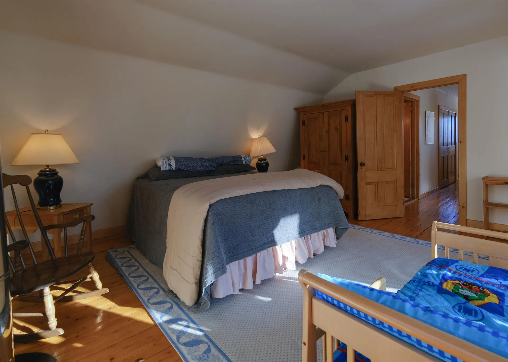 535 Nelson Road Ludlow VT 05149