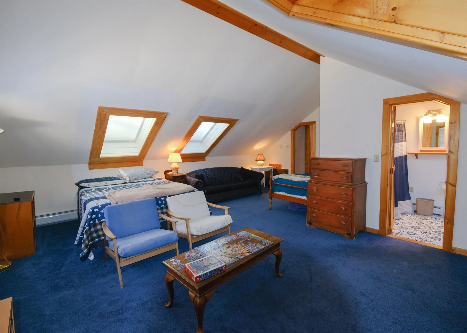 535 Nelson Road Ludlow VT 05149