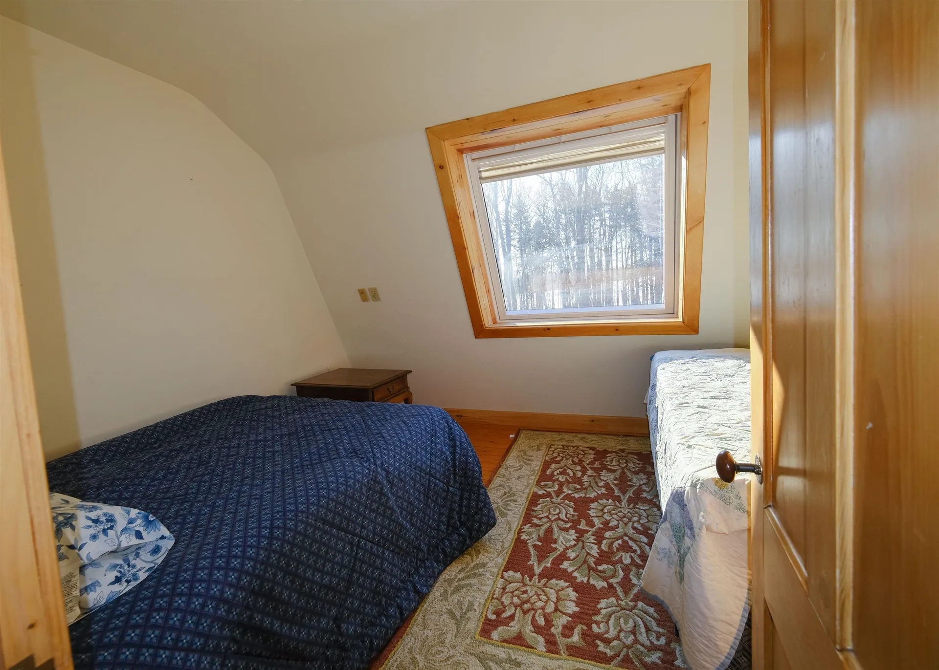 535 Nelson Road Ludlow VT 05149