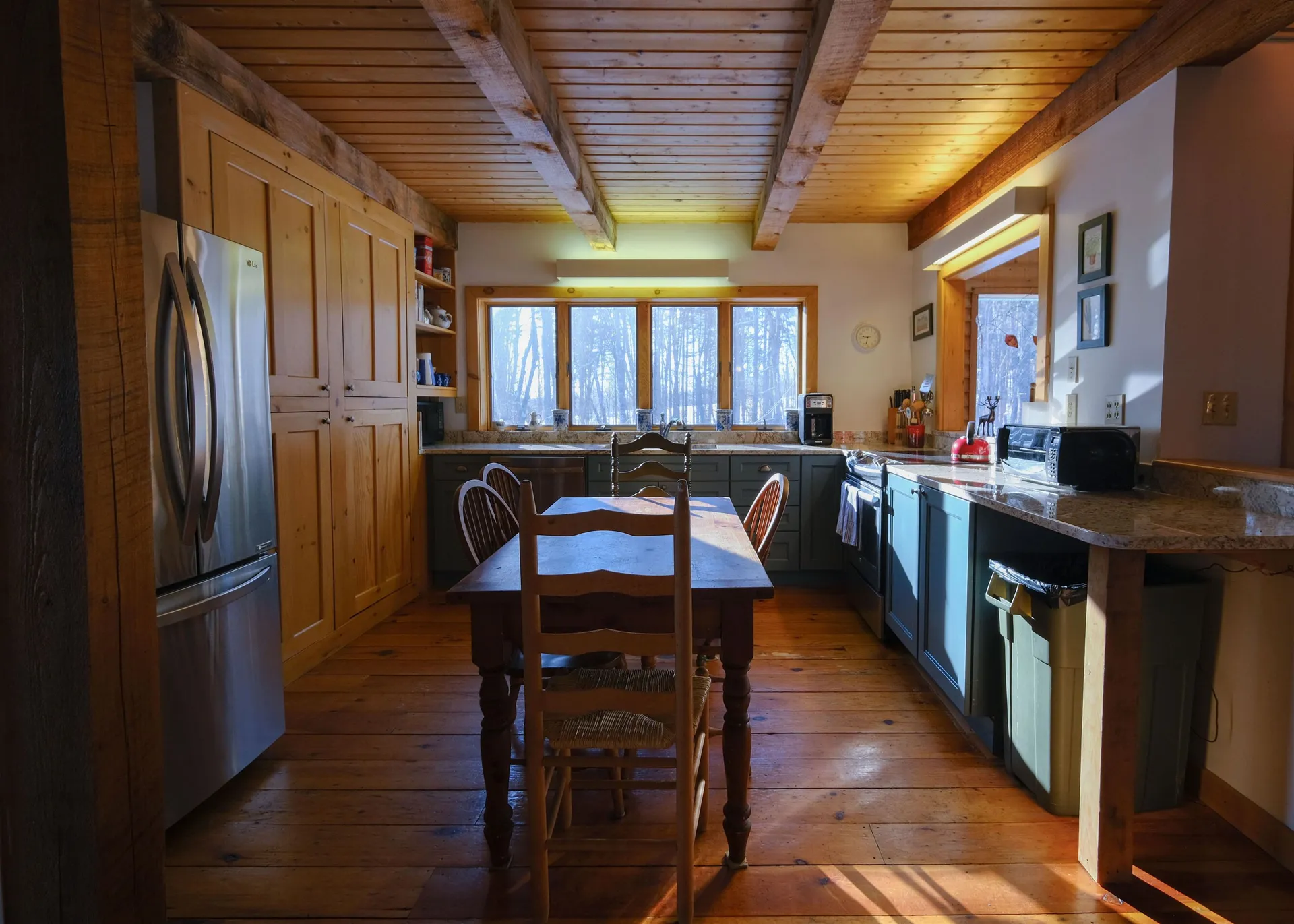 535 Nelson Road Ludlow VT 05149