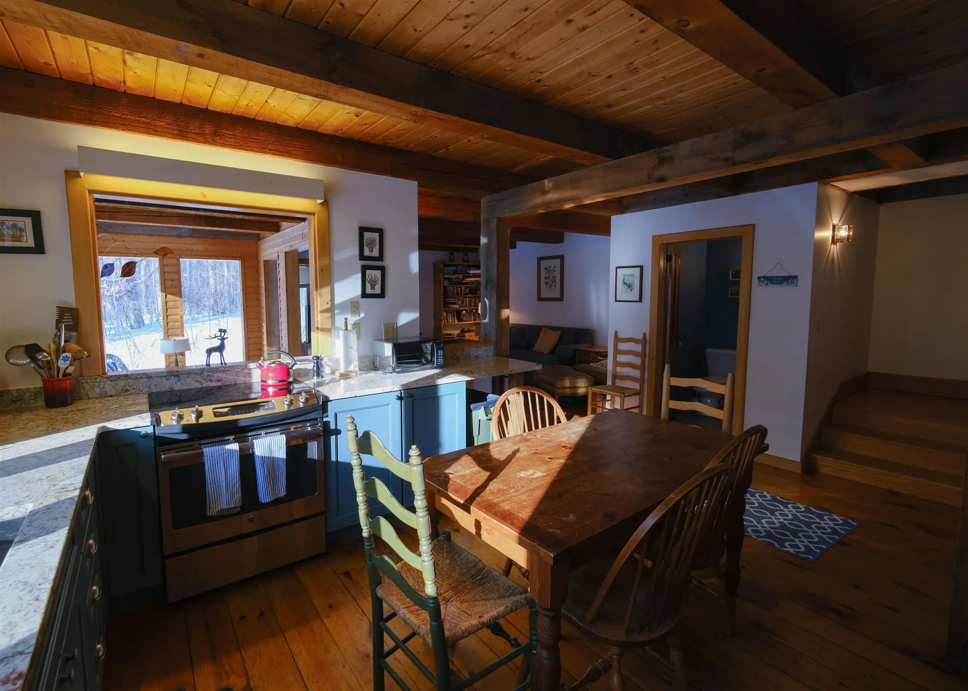 535 Nelson Road Ludlow VT 05149