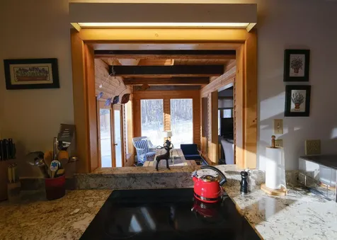 535 Nelson Road Ludlow VT 05149