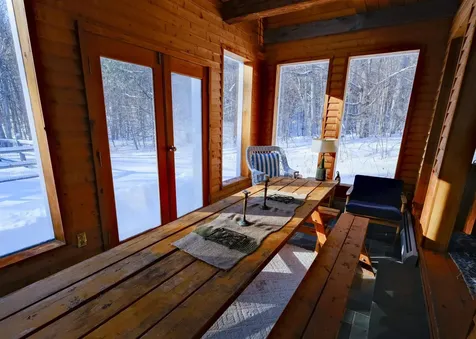 535 Nelson Road Ludlow VT 05149