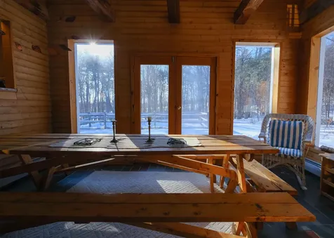 535 Nelson Road Ludlow VT 05149