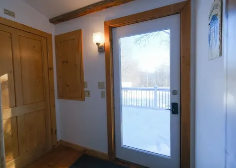 535 Nelson Road Ludlow VT 05149