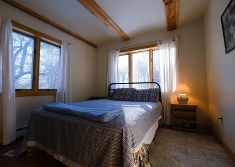 535 Nelson Road Ludlow VT 05149