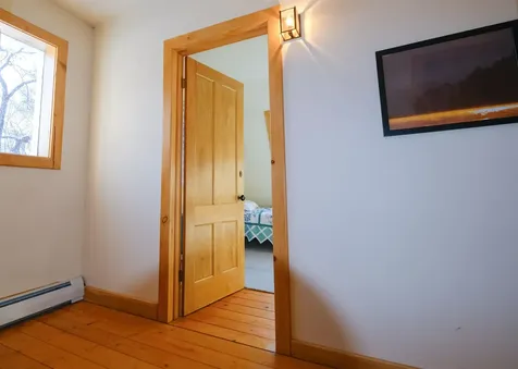 535 Nelson Road Ludlow VT 05149