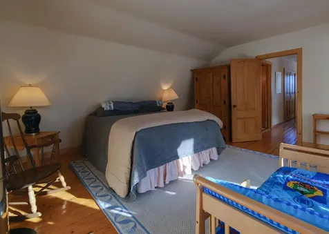 535 Nelson Road Ludlow VT 05149