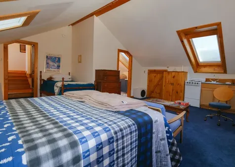 535 Nelson Road Ludlow VT 05149