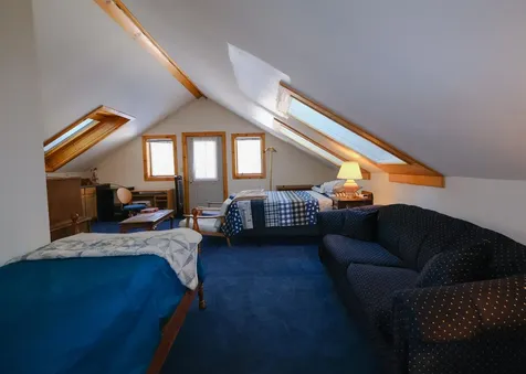 535 Nelson Road Ludlow VT 05149