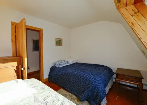 535 Nelson Road Ludlow VT 05149