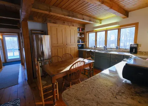 535 Nelson Road Ludlow VT 05149