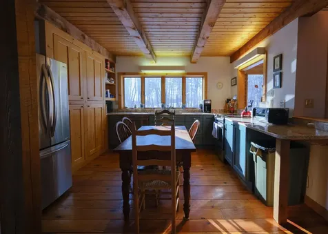 535 Nelson Road Ludlow VT 05149