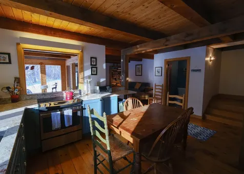 535 Nelson Road Ludlow VT 05149