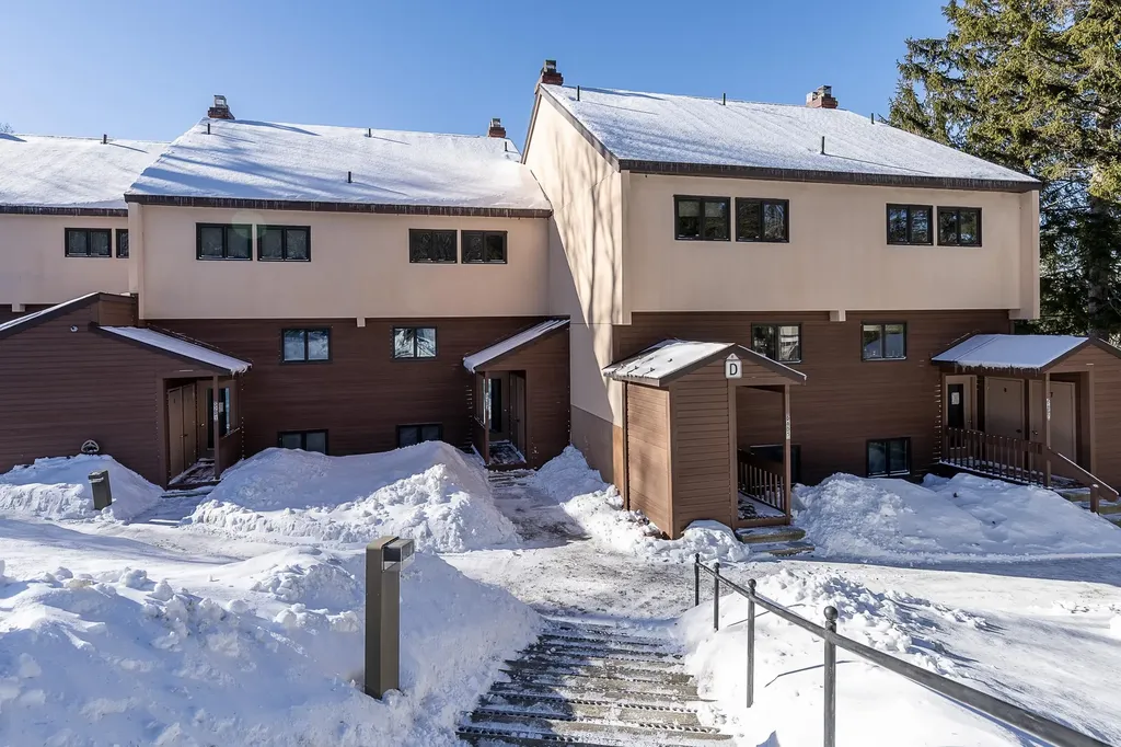 774 East Mountain Road Killington VT 05751