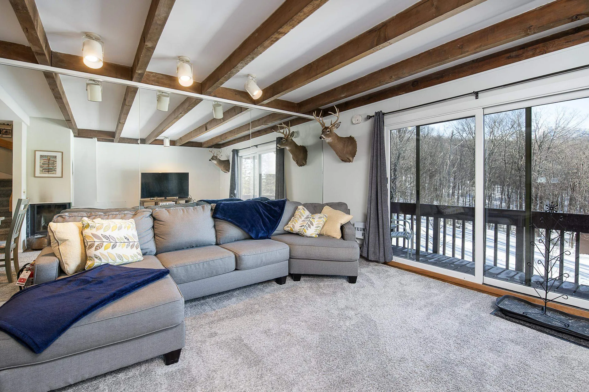 774 East Mountain Road Killington VT 05751