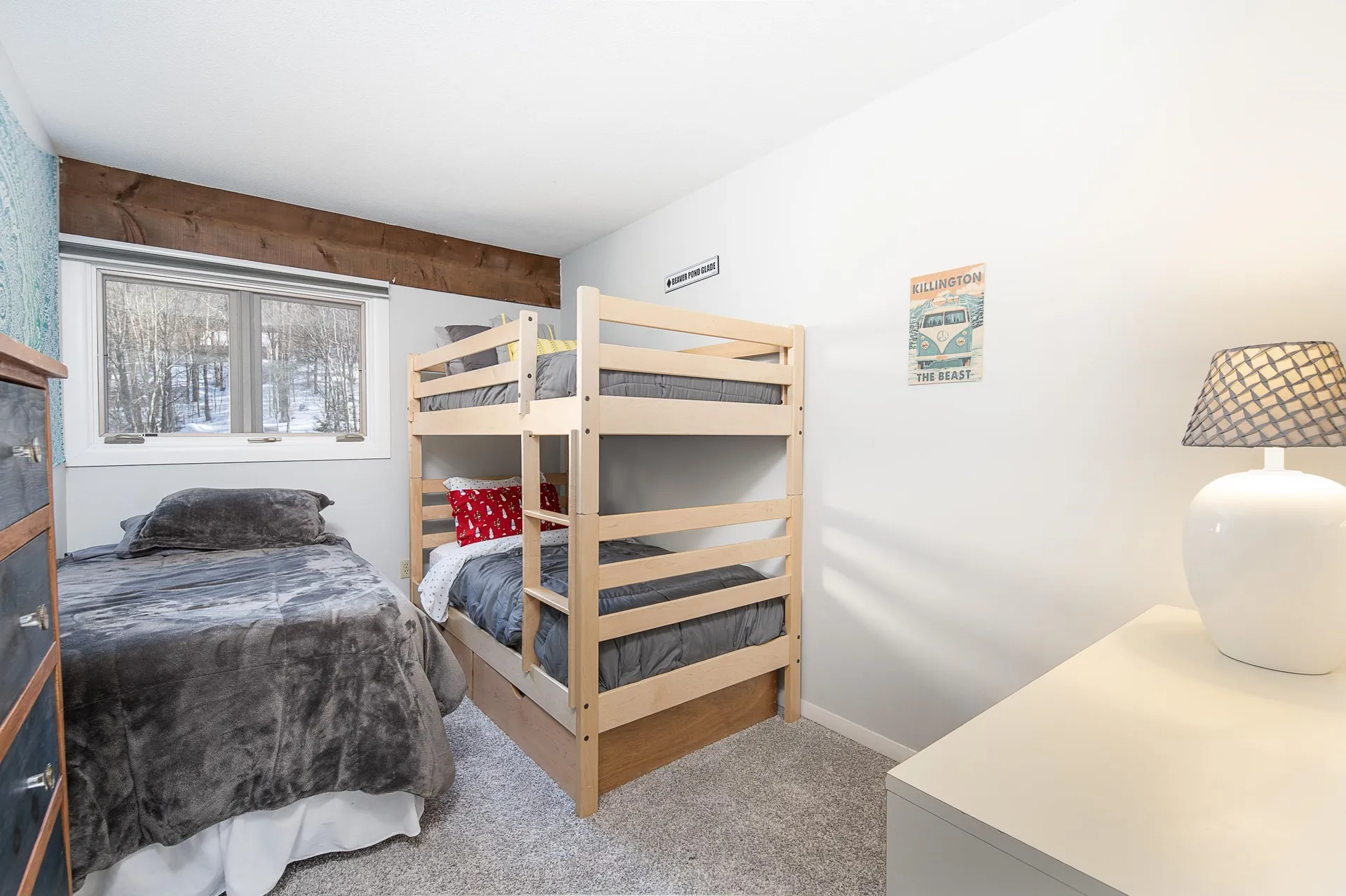 774 East Mountain Road Killington VT 05751