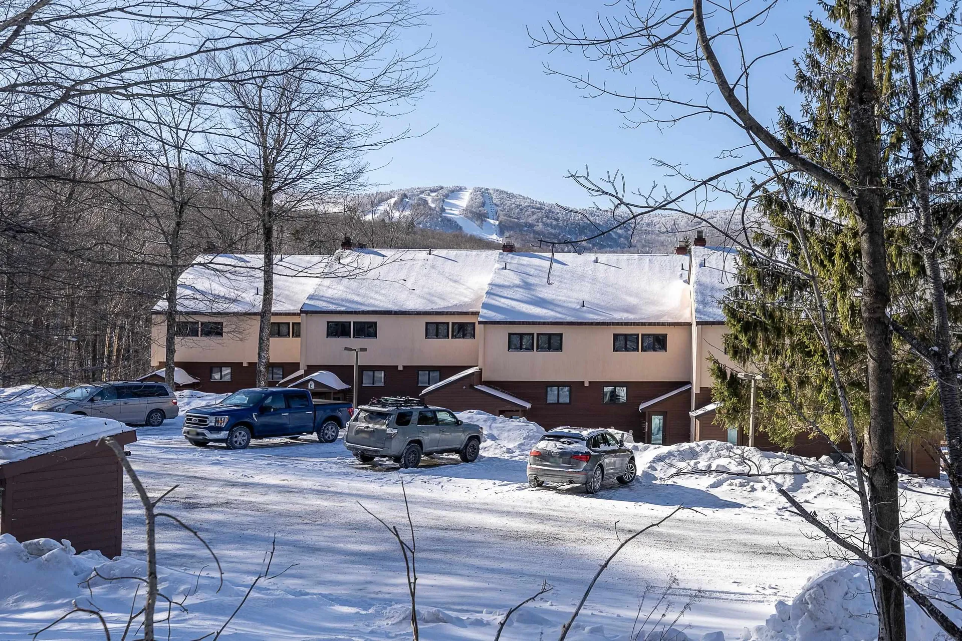774 East Mountain Road Killington VT 05751