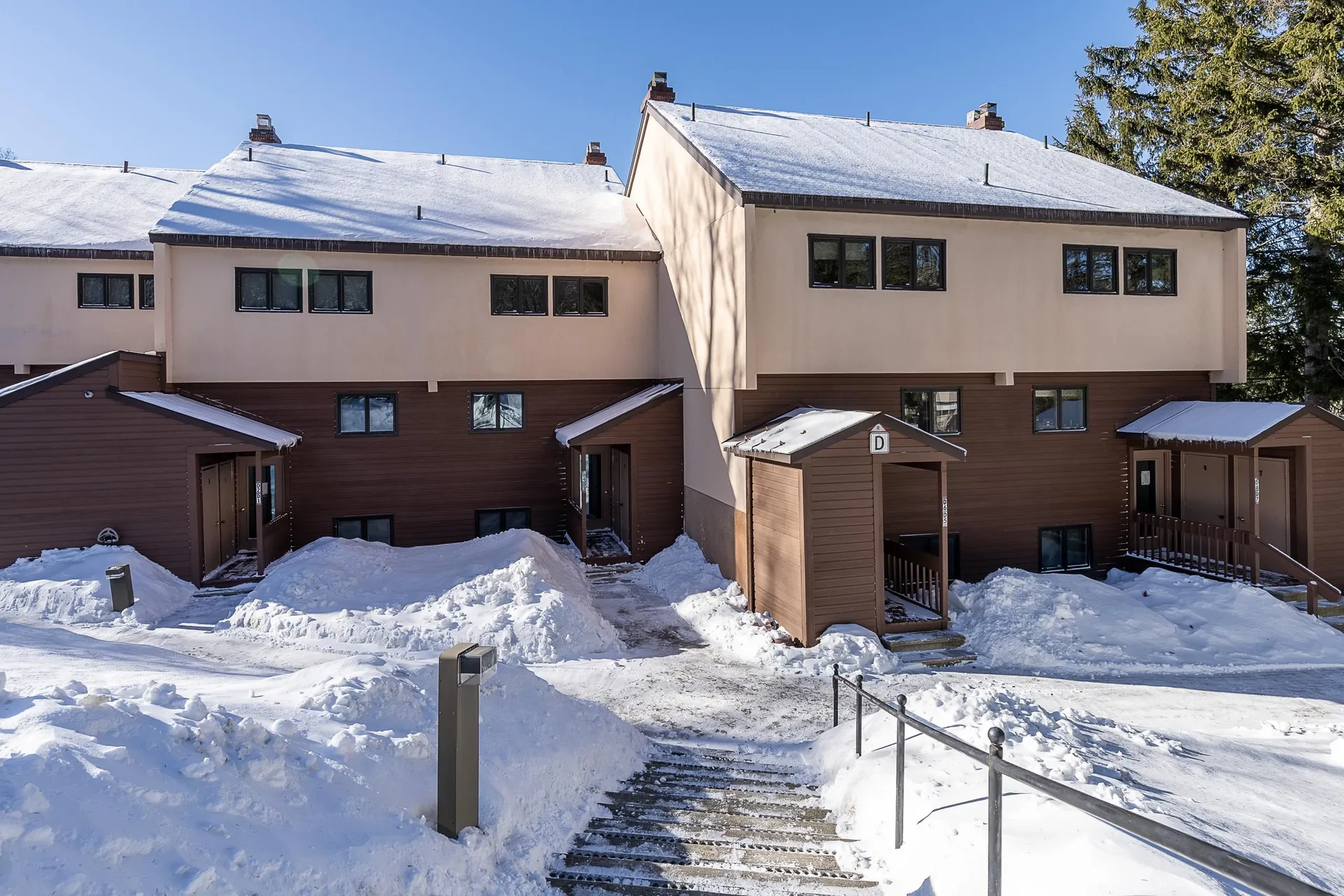 774 East Mountain Road Killington VT 05751